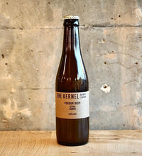 Load image into Gallery viewer, Foeder Beer - Citra, Sabro 5.8% (330ml) - The Kernel Brewery