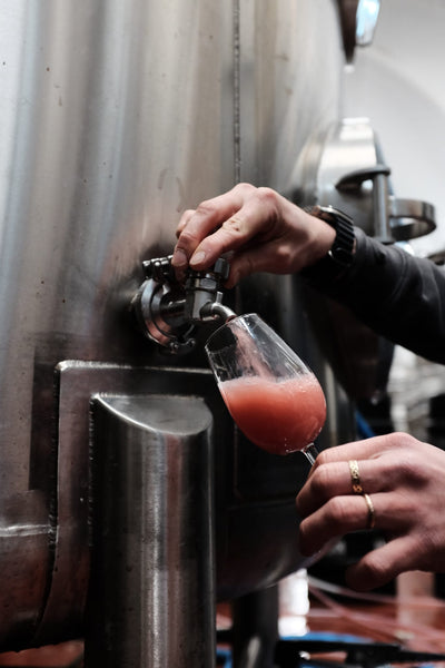 Bière de Saison
