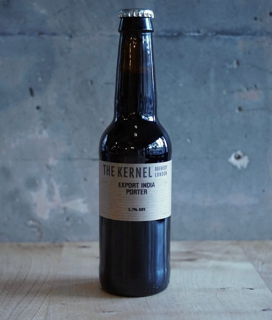 Export India Porter (330ml)