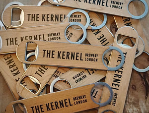 Bar Blade - The Kernel Brewery London