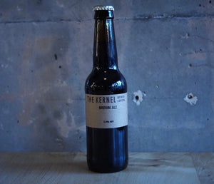 Brown Ale 5.8% (330ml)