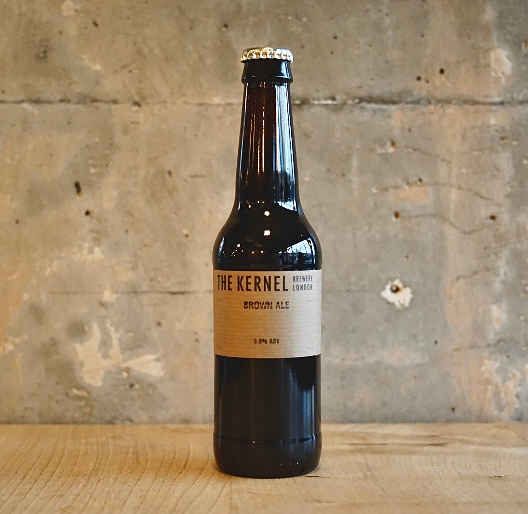 Brown Ale 5.6% (330ml)