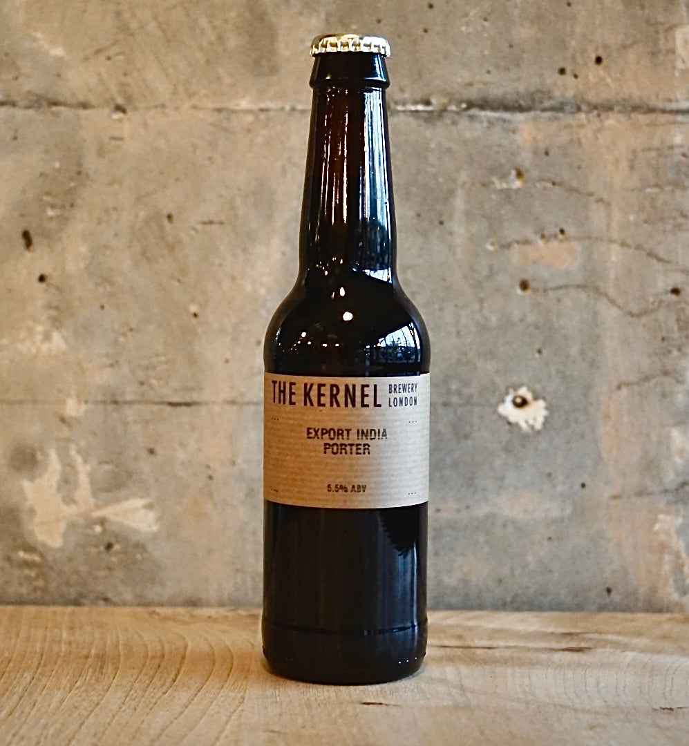 Export India Porter (330ml)