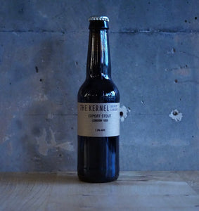 Export Stout - London 1890 - 7.5% (330ml)