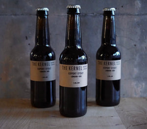 Export Stout - London 1890 - 7.5% (12 x 330ml)